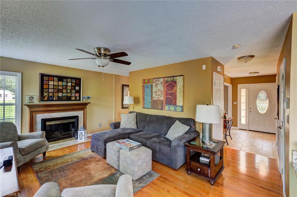 332 Gun Club Road Advance, NC 27006 - Photo 14 of 30 Gallery Image 14