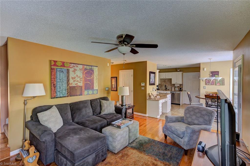332 Gun Club Road Advance, NC 27006 - Photo 15 of 30 Gallery Image 15