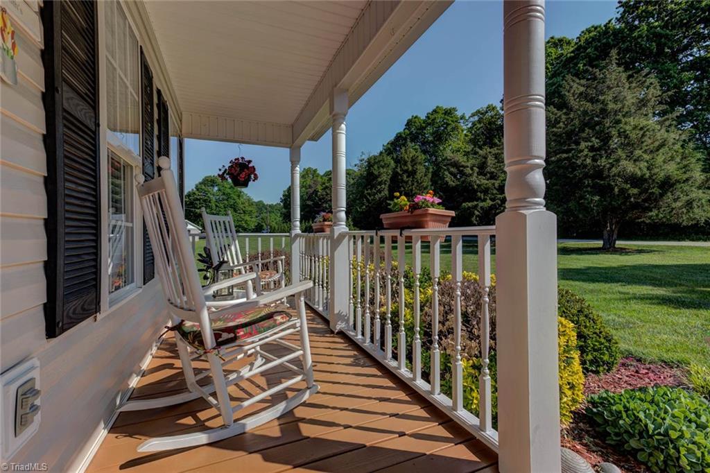 332 Gun Club Road Advance, NC 27006 - Photo 3 of 30 Gallery Image 3