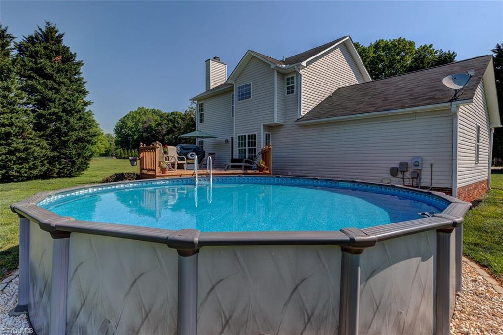 332 Gun Club Road Advance, NC 27006 - Photo 29 of 30 Gallery Image 29