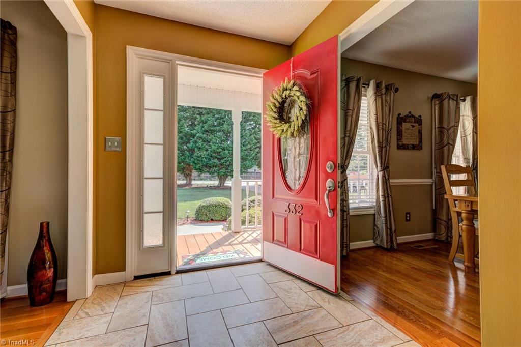 332 Gun Club Road Advance, NC 27006 - Photo 4 of 30 Gallery Image 4