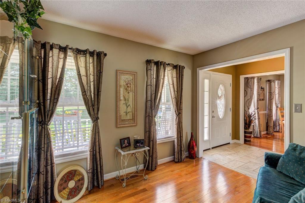 332 Gun Club Road Advance, NC 27006 - Photo 6 of 30 Gallery Image 6