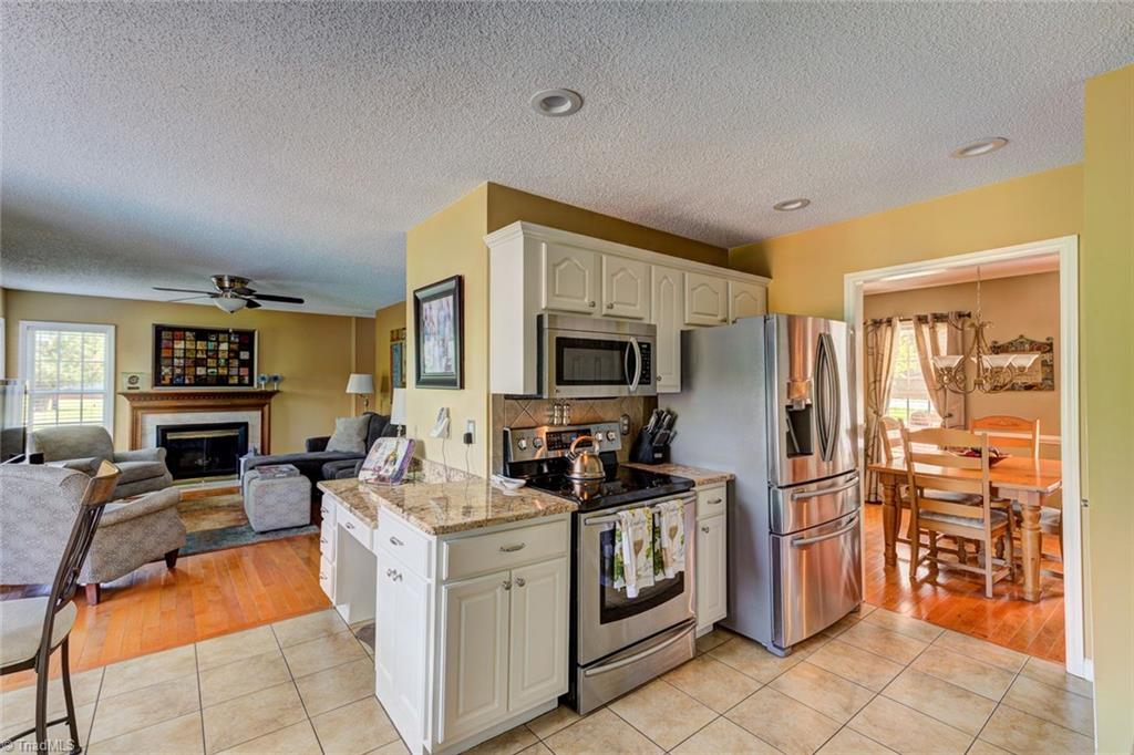 332 Gun Club Road Advance, NC 27006 - Photo 10 of 30 Gallery Image 10