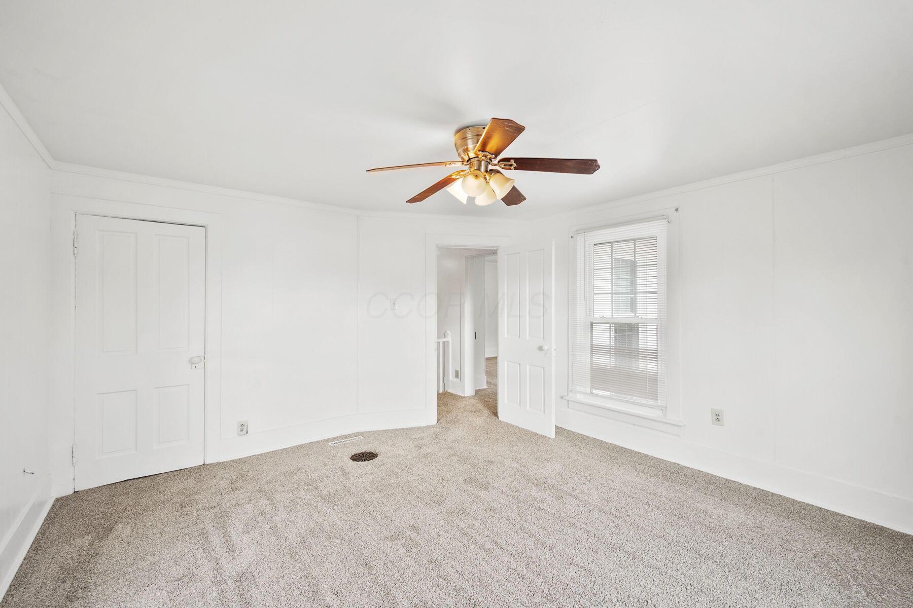 369 North Union Street Delaware, OH 43015 - Photo 25 of 36 Bedroom #3