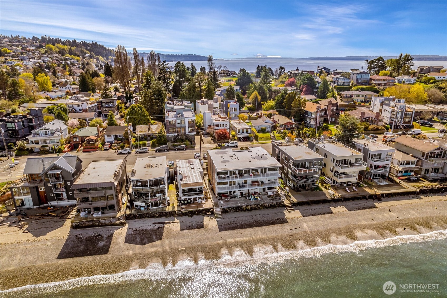 3015 Alki Avenue Southwest Seattle, WA 98116 - Photo 27 of 39