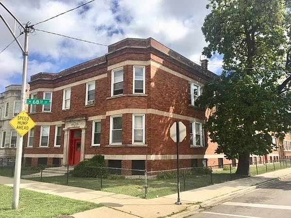 916 West 68th Street, Unit 1W Chicago, IL 60621 - Photo 1 of 15