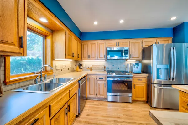 $539,900 | 908 Railroad Avenue West, Walker, MN 56484