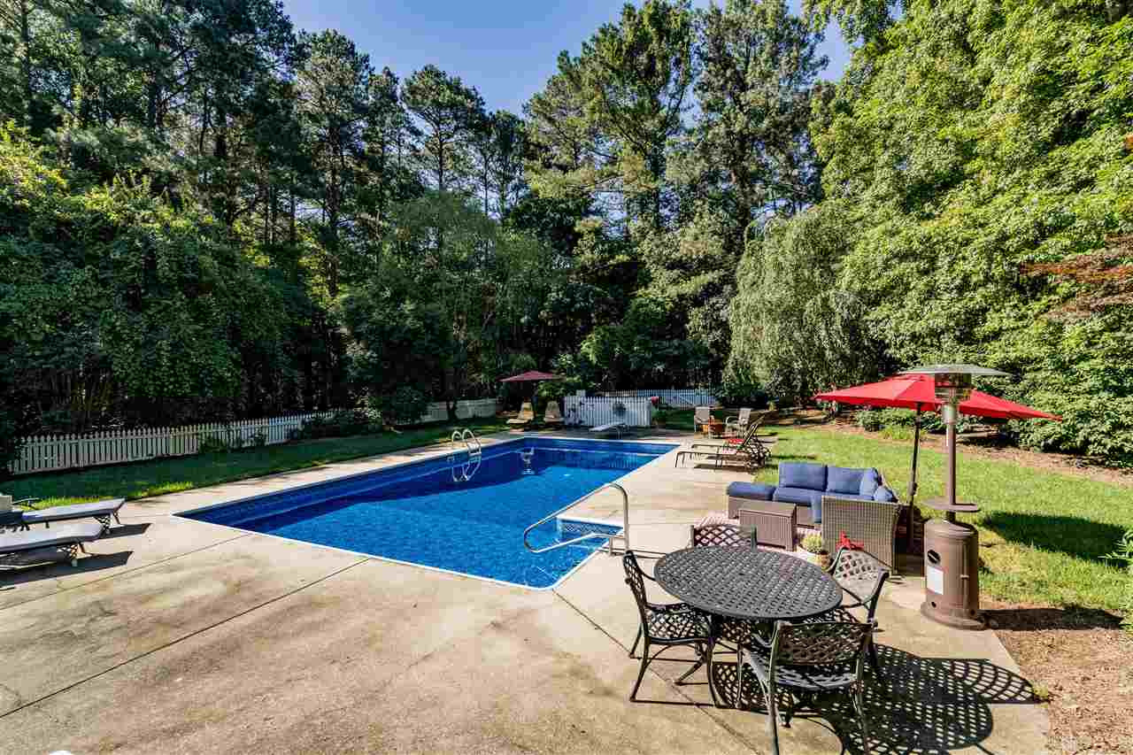 1122 Queensferry Road Cary, NC 27511 - Photo 28 of 30 Photo 28