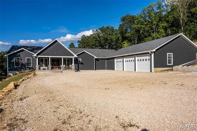 $529,000 | 12050 Pike 9162, Louisiana, MO 63353