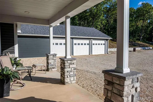 $529,000 | 12050 Pike 9162, Louisiana, MO 63353