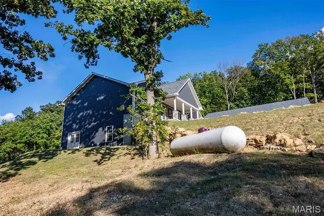 $529,000 | 12050 Pike 9162, Louisiana, MO 63353