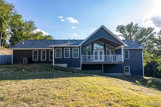 $529,000 | 12050 Pike 9162, Louisiana, MO 63353