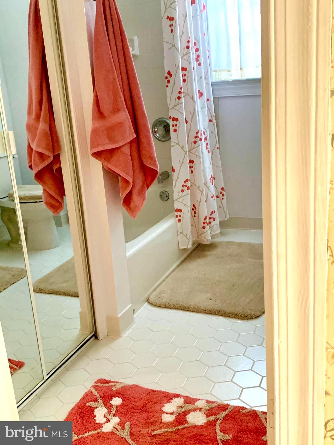 6111 Colchester Road Fairfax, VA 22030 - Photo 14 of 22 Bath on 2nd levle