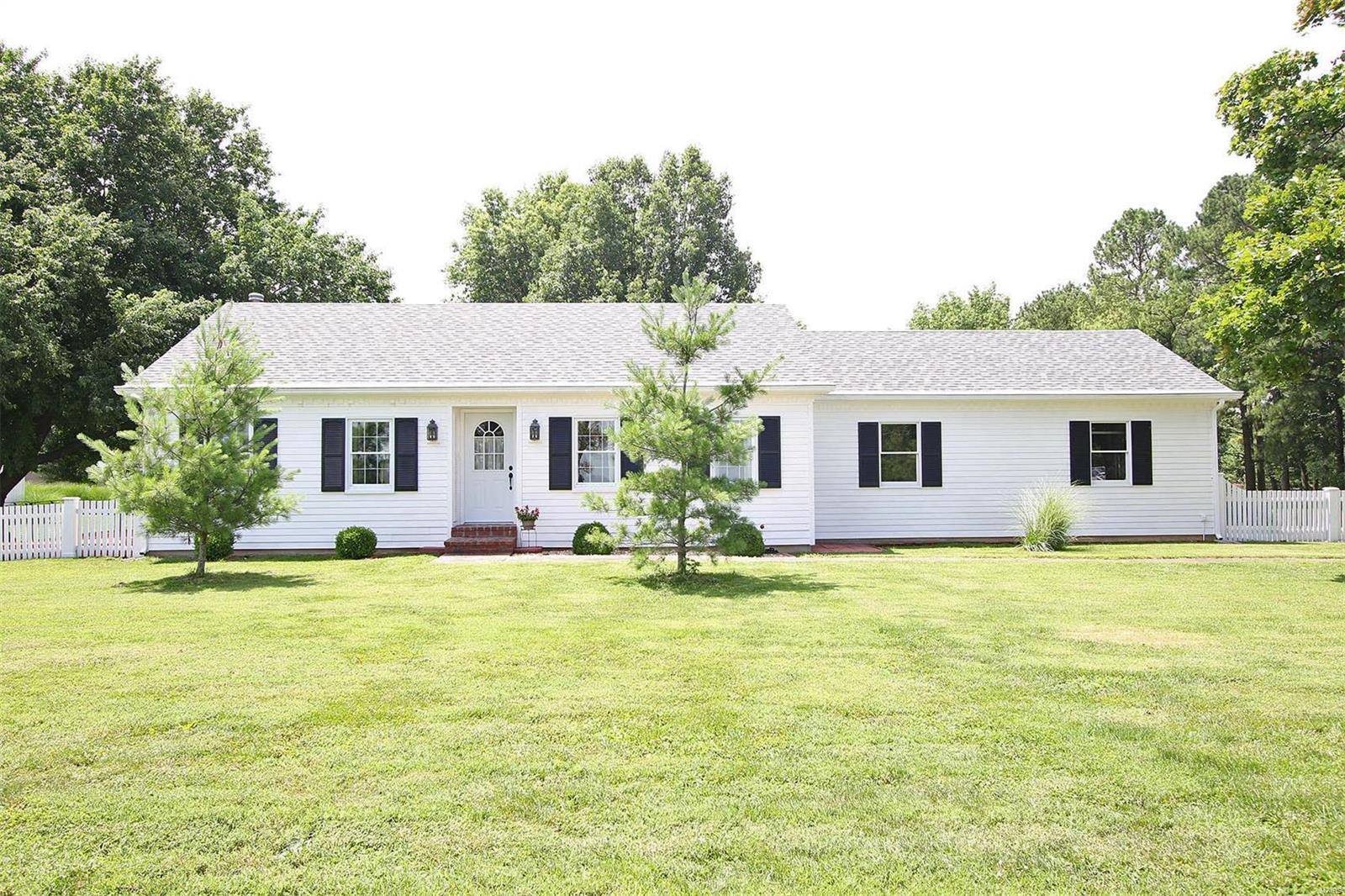 8344 Maple Grove Road Troy, IL 62294 - Photo 22 of 35