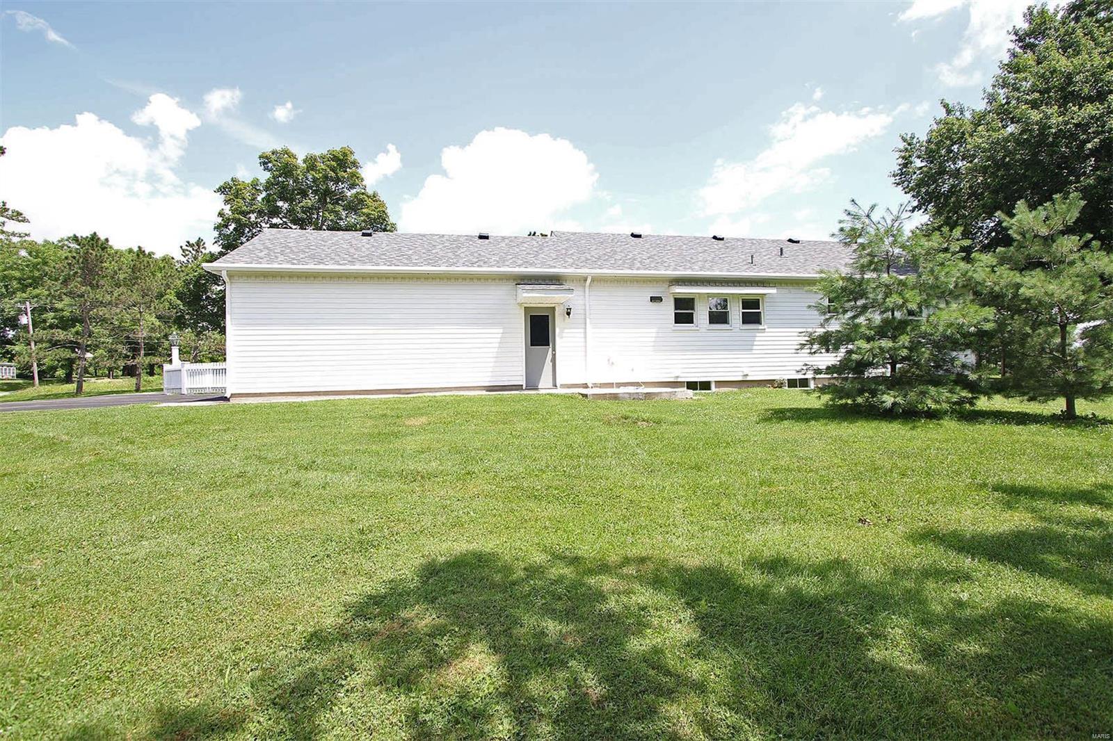 8344 Maple Grove Road Troy, IL 62294 - Photo 29 of 35