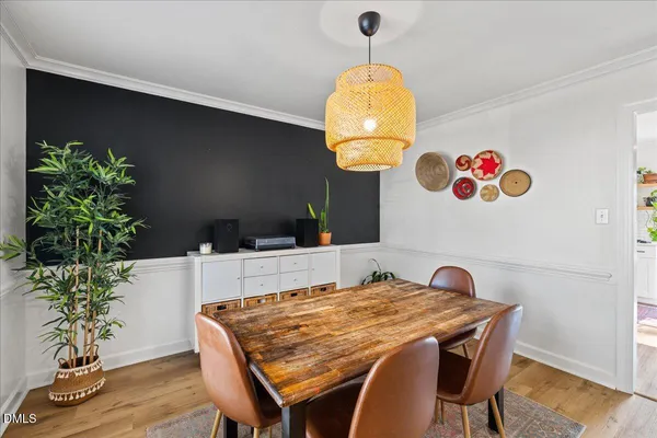 $535,000 | 201 Pinewood Drive, Apex, NC 27502