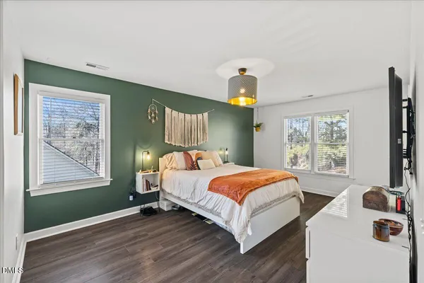 $535,000 | 201 Pinewood Drive, Apex, NC 27502