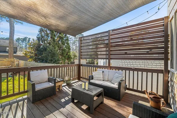 $550,000 | 201 Pinewood Drive, Apex, NC 27502