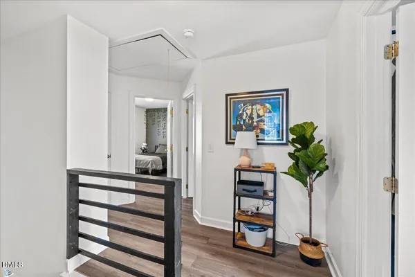 $535,000 | 201 Pinewood Drive, Apex, NC 27502