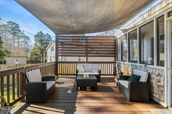 $535,000 | 201 Pinewood Drive, Apex, NC 27502