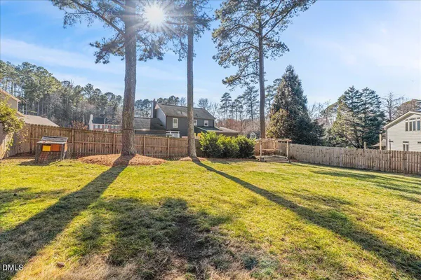 $535,000 | 201 Pinewood Drive, Apex, NC 27502
