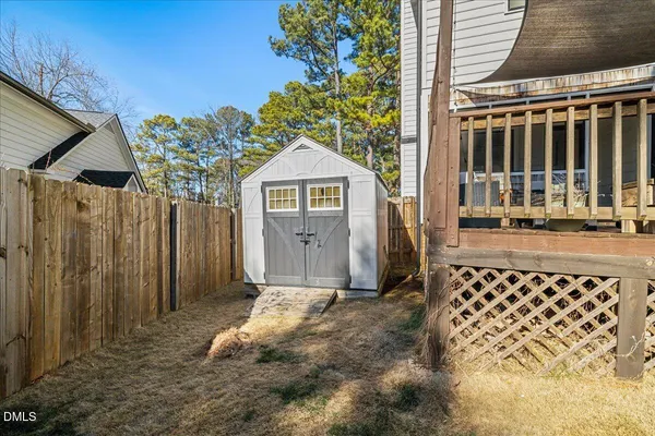 $550,000 | 201 Pinewood Drive, Apex, NC 27502