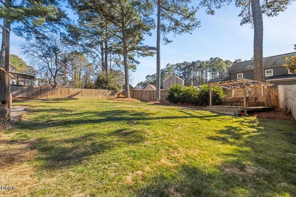 $550,000 | 201 Pinewood Drive, Apex, NC 27502