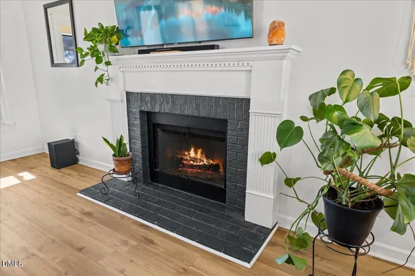 $550,000 | 201 Pinewood Drive, Apex, NC 27502