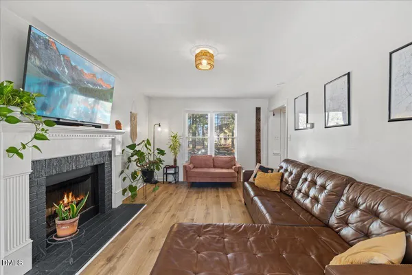 $535,000 | 201 Pinewood Drive, Apex, NC 27502