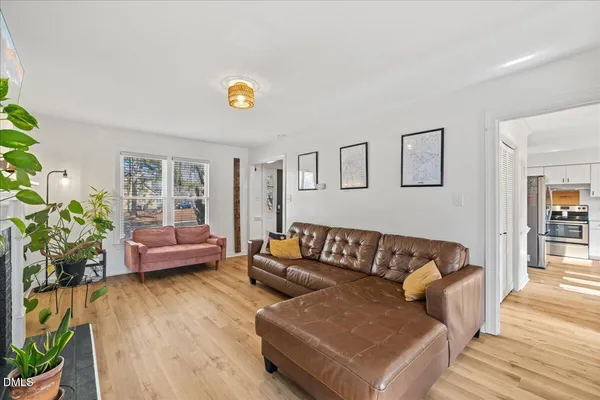 $535,000 | 201 Pinewood Drive, Apex, NC 27502