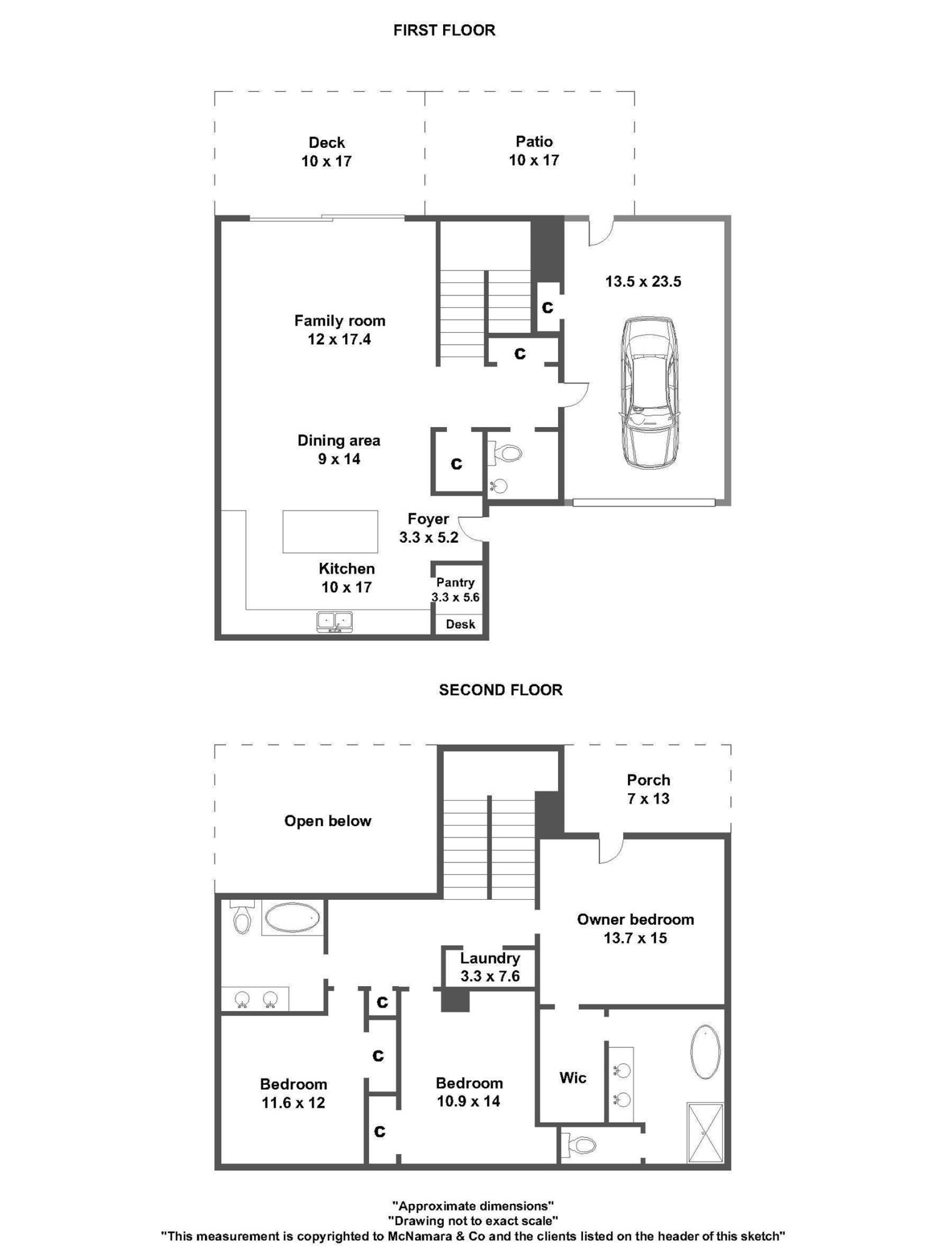 121 South Tarboro Street Raleigh, NC 27610 - Photo 28 of 28 Photo 28
