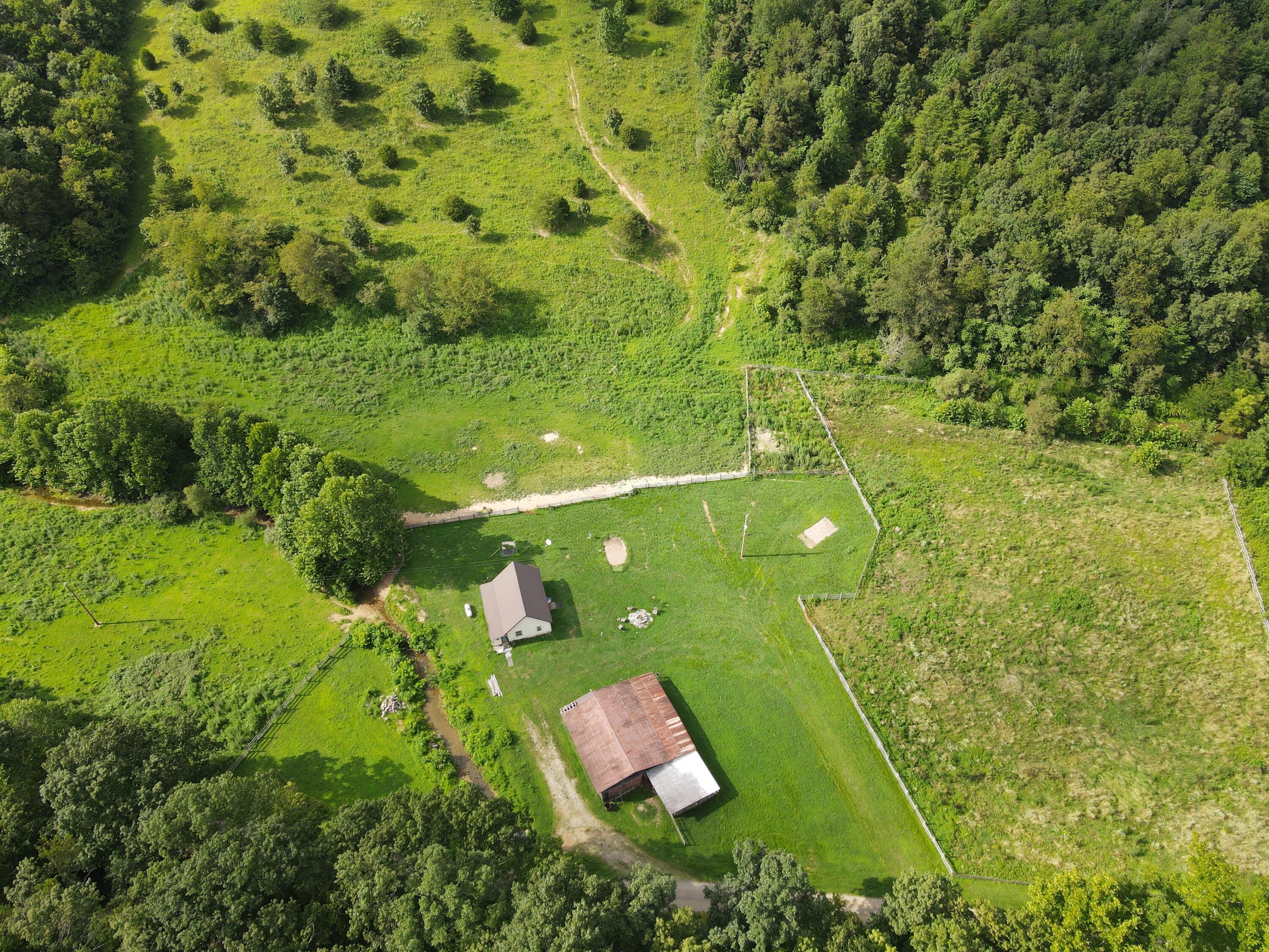 1. Aerial