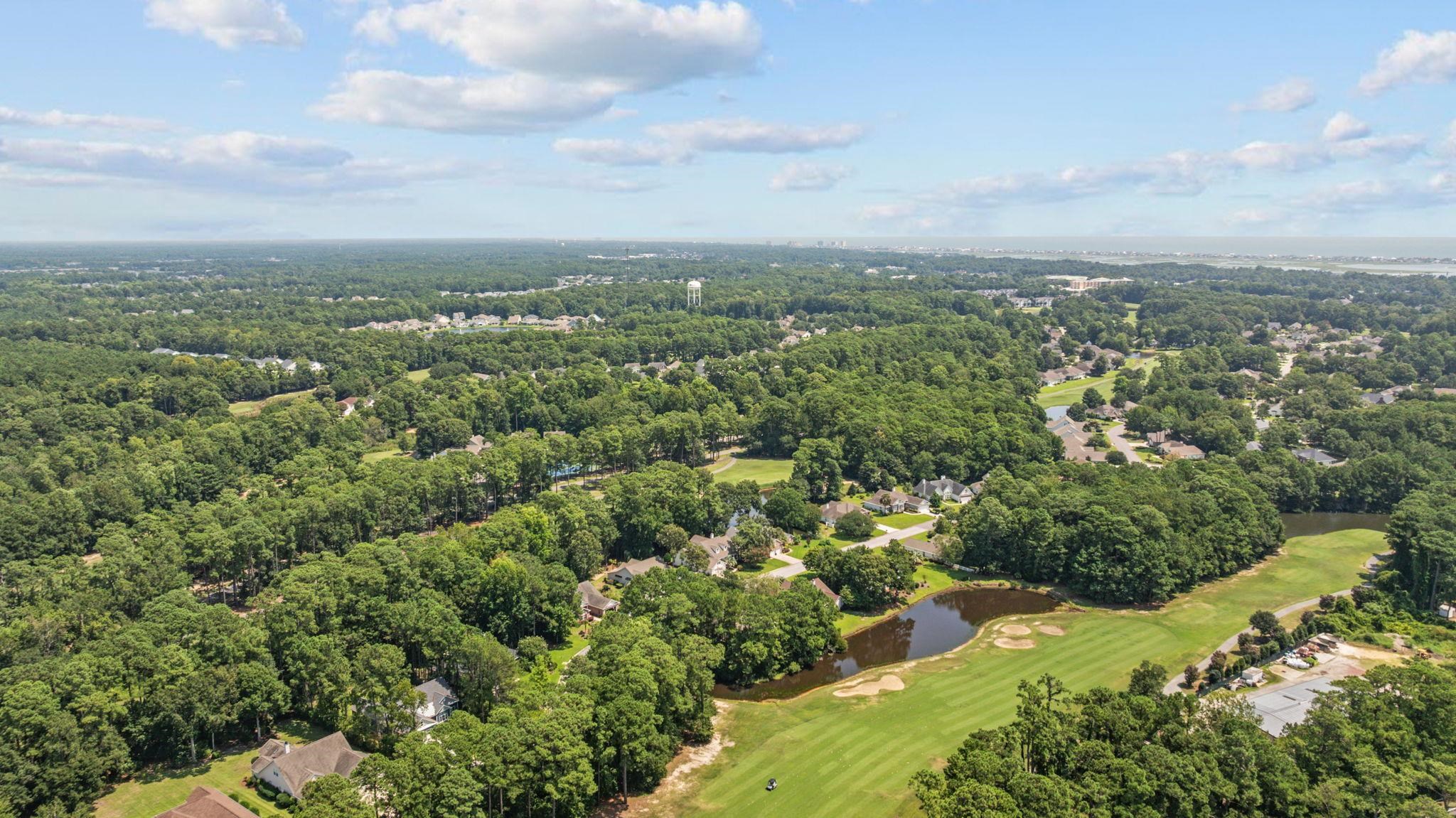 4538 Firethorne Drive Murrells Inlet, SC 29576 - Photo 81 of 96 Gallery Image 81