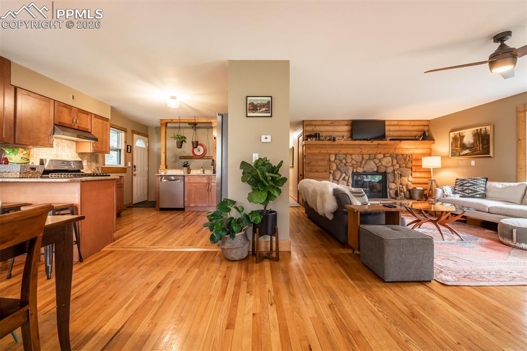 8850 Chipita Park Road Cascade, CO 80809 - Photo 13 of 50