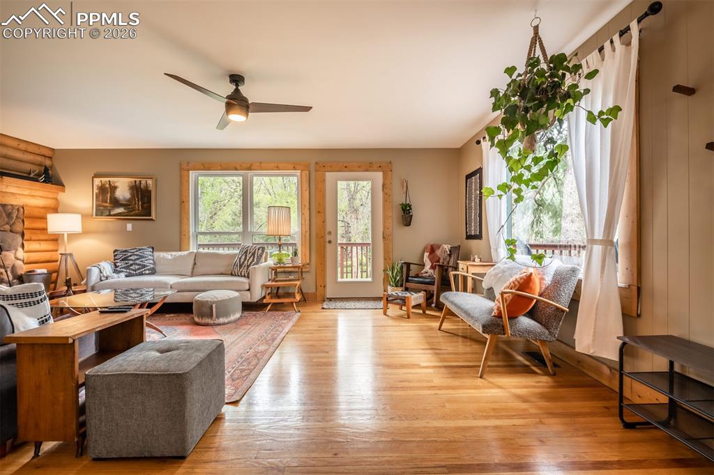 8850 Chipita Park Road Cascade, CO 80809 - Photo 14 of 50