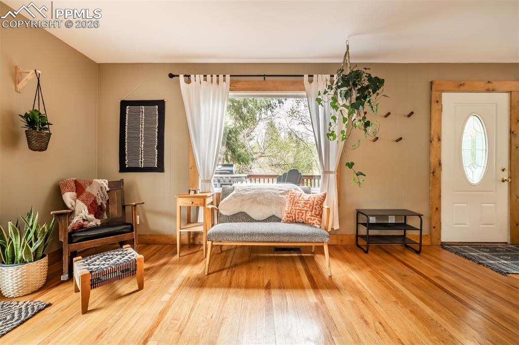 8850 Chipita Park Road Cascade, CO 80809 - Photo 15 of 50