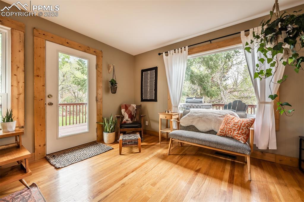 8850 Chipita Park Road Cascade, CO 80809 - Photo 16 of 50