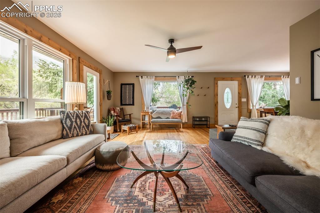 8850 Chipita Park Road Cascade, CO 80809 - Photo 19 of 50