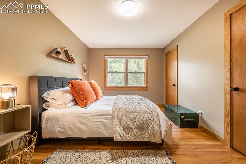 8850 Chipita Park Road Cascade, CO 80809 - Photo 25 of 50