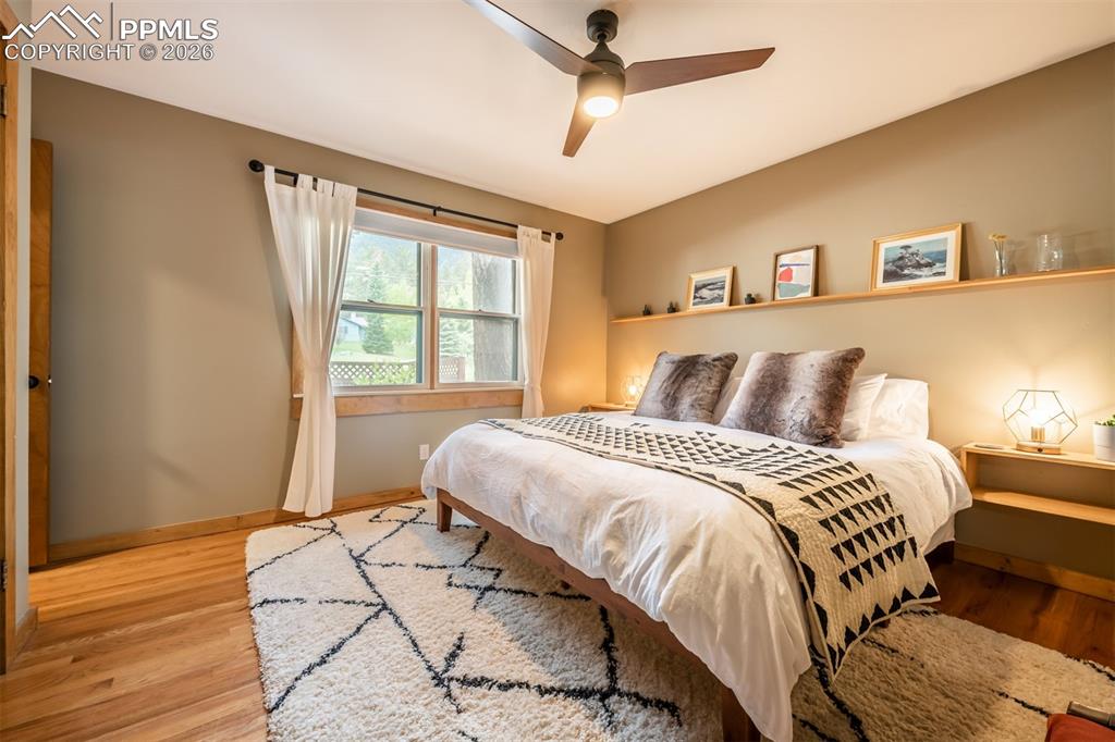 8850 Chipita Park Road Cascade, CO 80809 - Photo 26 of 50