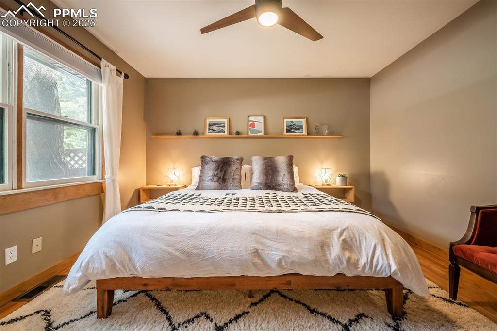 8850 Chipita Park Road Cascade, CO 80809 - Photo 27 of 50