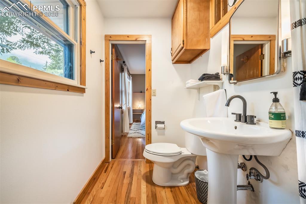 8850 Chipita Park Road Cascade, CO 80809 - Photo 29 of 50