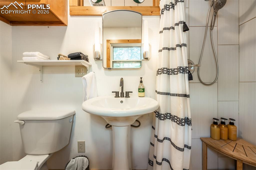 8850 Chipita Park Road Cascade, CO 80809 - Photo 30 of 50