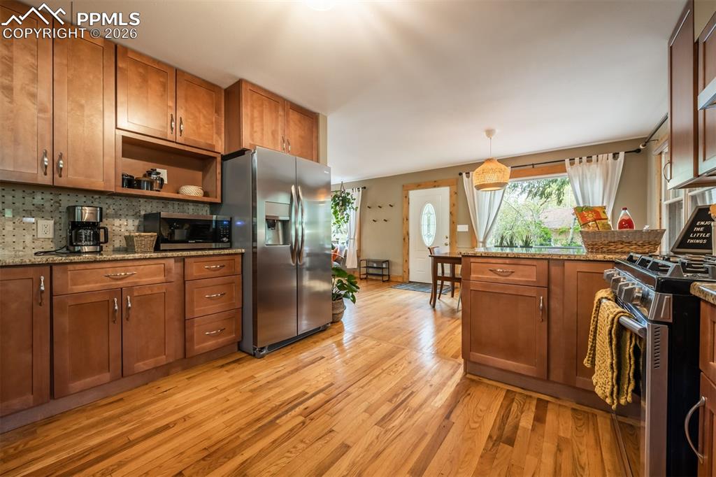 8850 Chipita Park Road Cascade, CO 80809 - Photo 5 of 50