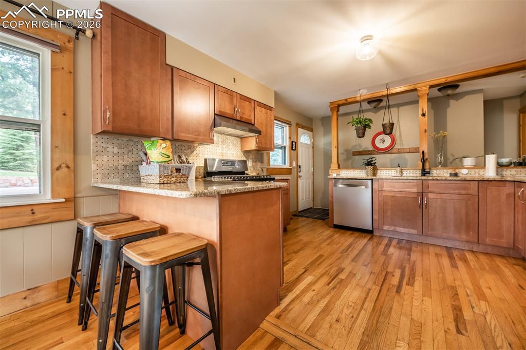 8850 Chipita Park Road Cascade, CO 80809 - Photo 6 of 50