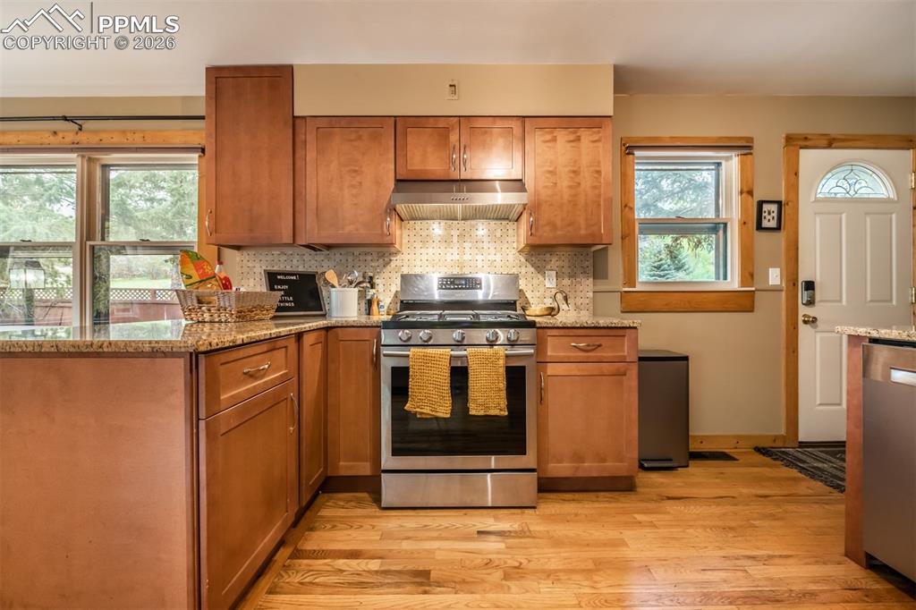 8850 Chipita Park Road Cascade, CO 80809 - Photo 8 of 50