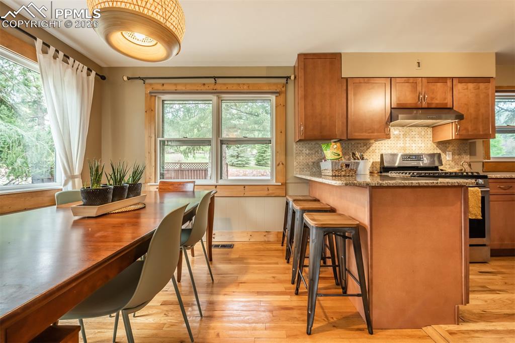 8850 Chipita Park Road Cascade, CO 80809 - Photo 9 of 50