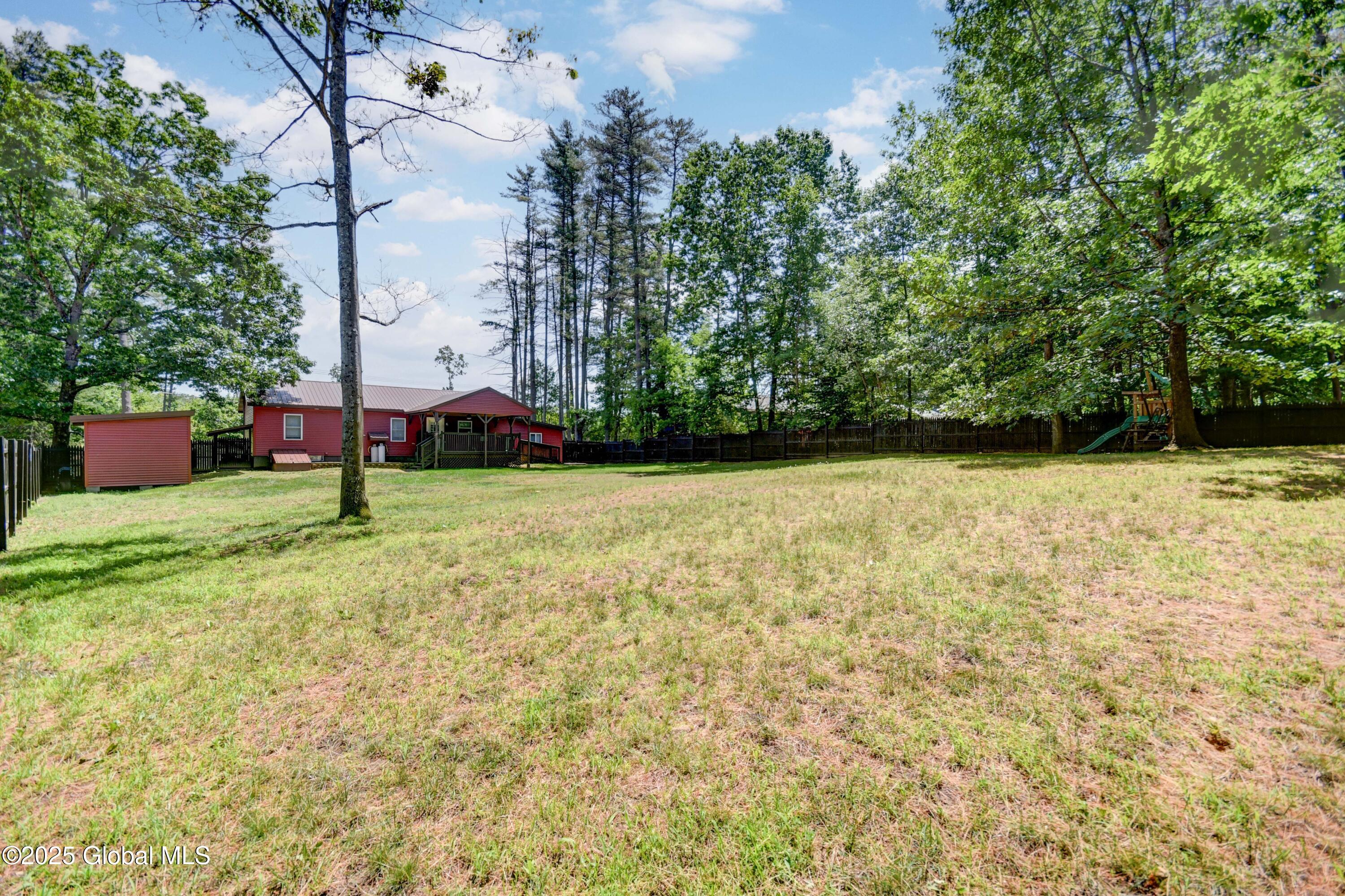 283 9 Mile Tree Road Gloversville, NY 12078 - Photo 37 of 42 283 9 Mile Tree rd-36