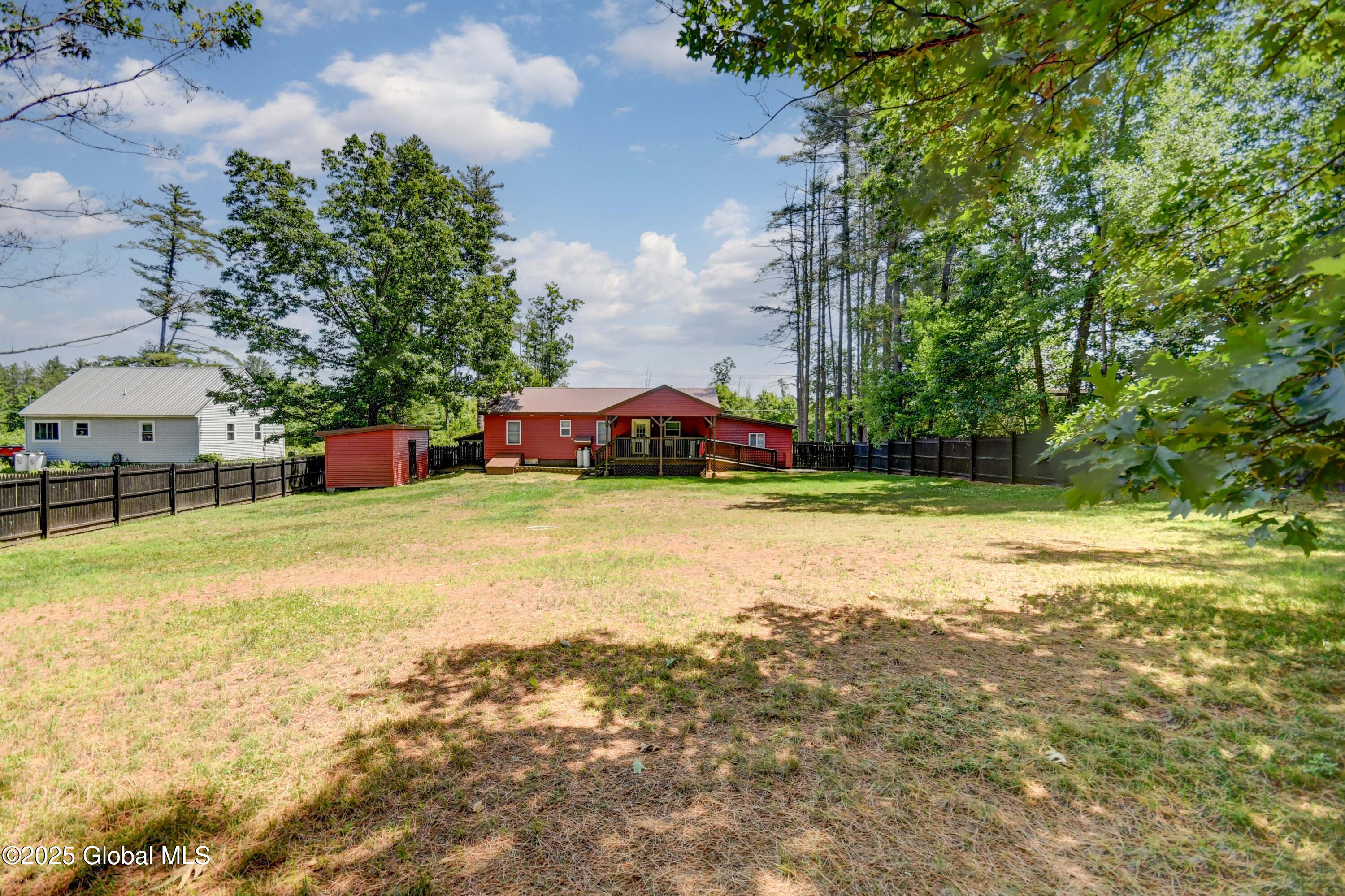 283 9 Mile Tree Road Gloversville, NY 12078 - Photo 38 of 42 283 9 Mile Tree rd-37