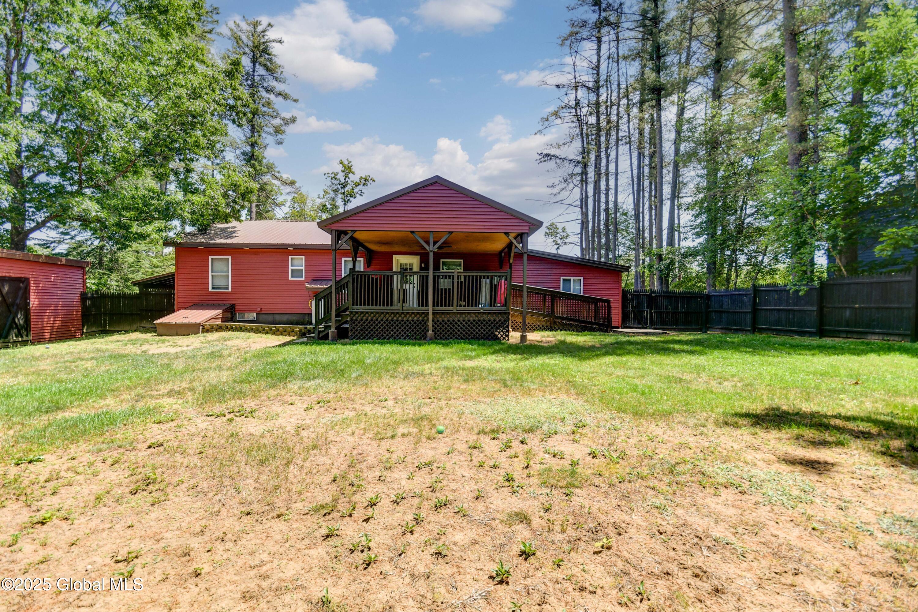 283 9 Mile Tree Road Gloversville, NY 12078 - Photo 40 of 42 283 9 Mile Tree rd-39